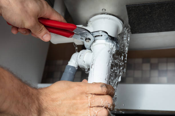 Spokane, WA Water damage restoration Company